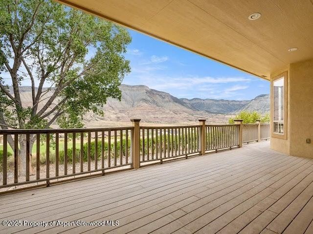 31 Boulder Ridge Drive, Battlement Mesa, CO 81635