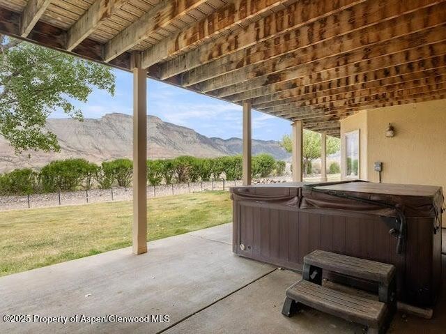 31 Boulder Ridge Drive, Battlement Mesa, CO 81635