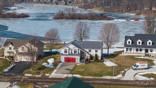 8266 Irish Mist Drive, Cambridge Twp, MI 49265