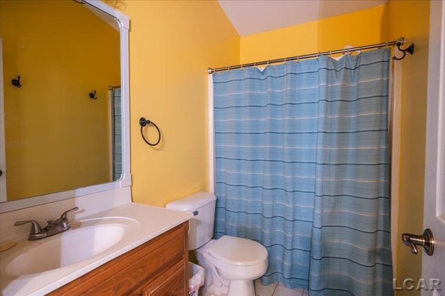 8266 Irish Mist Drive, Cambridge Twp, MI 49265