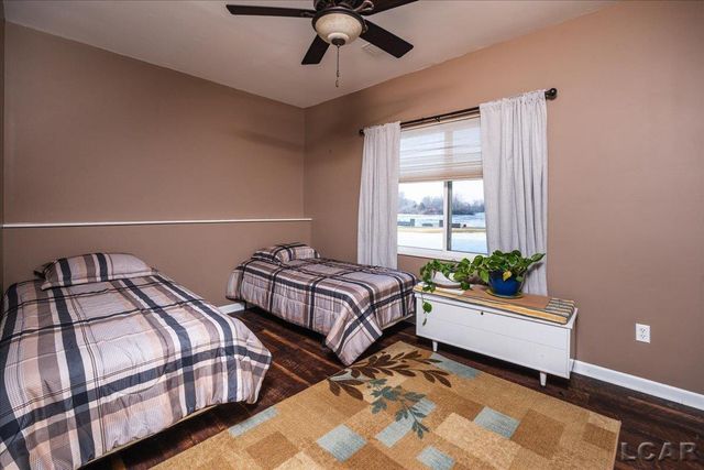 8266 Irish Mist Drive, Cambridge Twp, MI 49265