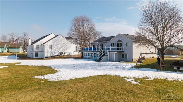 8266 Irish Mist Drive, Cambridge Twp, MI 49265