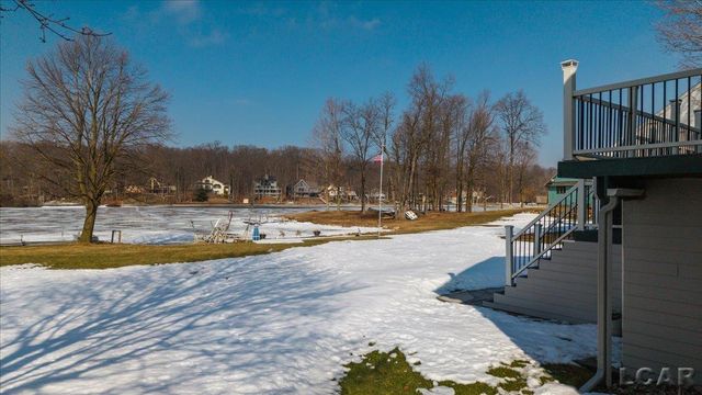 8266 Irish Mist Drive, Cambridge Twp, MI 49265