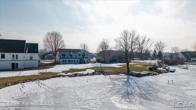 8266 Irish Mist Drive, Cambridge Twp, MI 49265