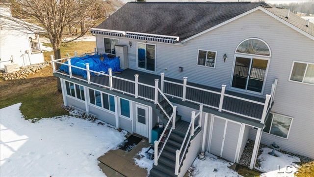 8266 Irish Mist Drive, Cambridge Twp, MI 49265