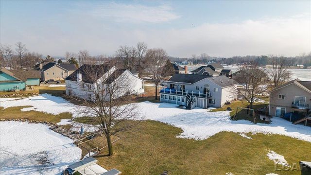 8266 Irish Mist Drive, Cambridge Twp, MI 49265