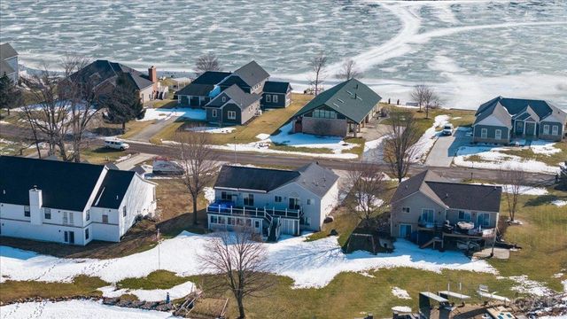 8266 Irish Mist Drive, Cambridge Twp, MI 49265