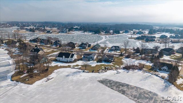 8266 Irish Mist Drive, Cambridge Twp, MI 49265