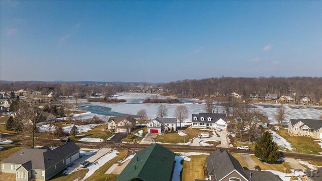 8266 Irish Mist Drive, Cambridge Twp, MI 49265