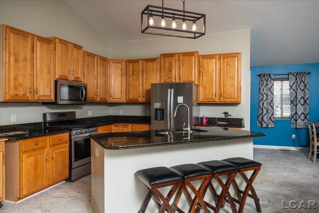 8266 Irish Mist Drive, Cambridge Twp, MI 49265