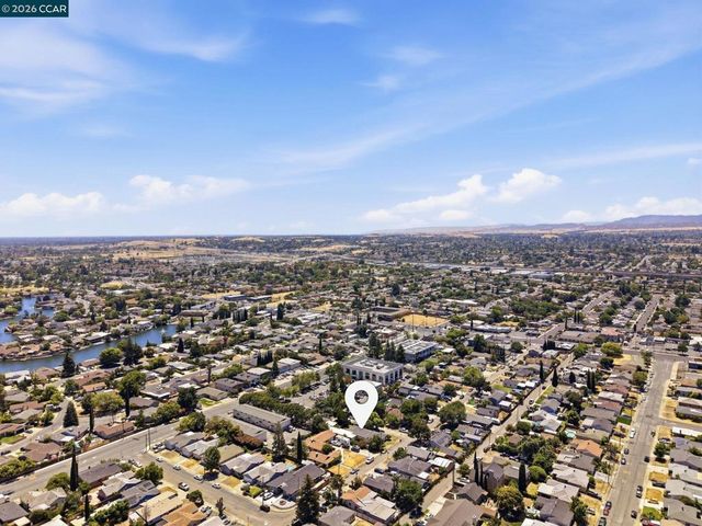 407 Harlow Dr, Antioch, CA 94509