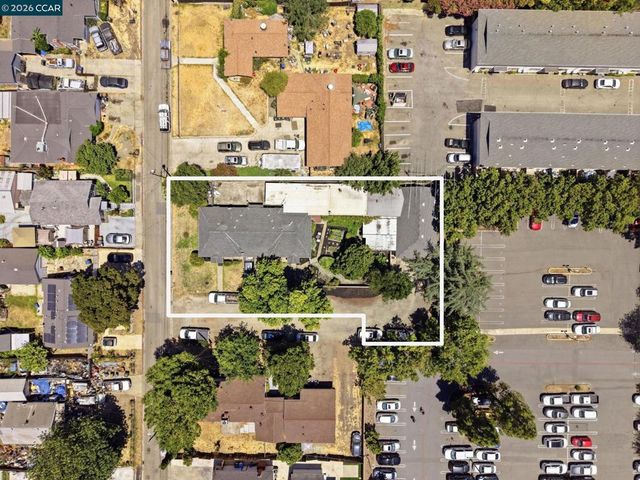 407 Harlow Dr, Antioch, CA 94509