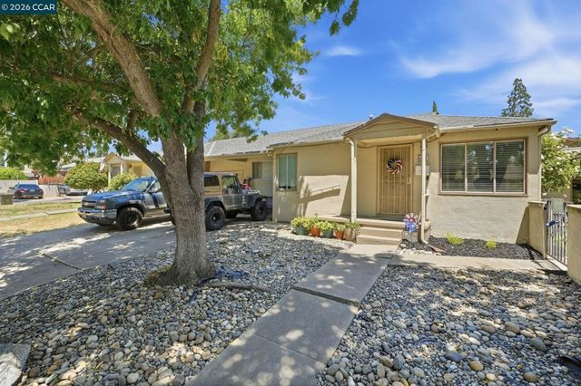 407 Harlow Dr, Antioch, CA 94509