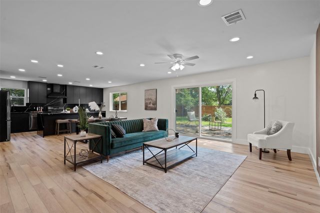 6303 Bexton CIR, Austin, TX 78745