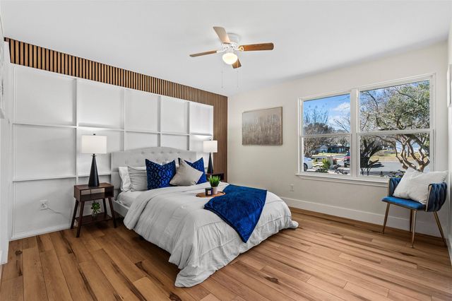 6303 Bexton CIR, Austin, TX 78745