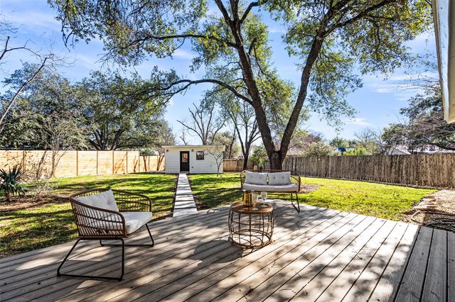 6303 Bexton CIR, Austin, TX 78745