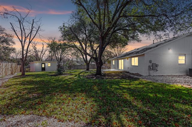 6303 Bexton CIR, Austin, TX 78745