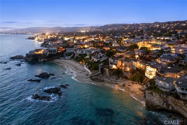 2049 Ocean Way, Laguna Beach, CA 92651