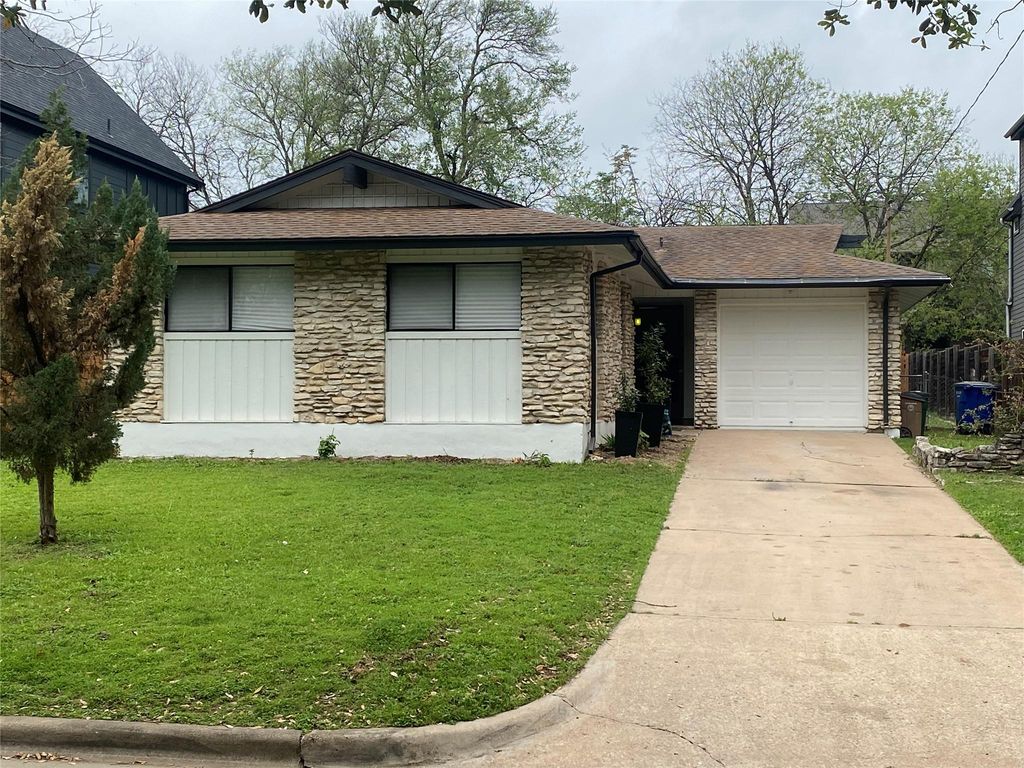 2504 Southland DR, Austin, TX 78704