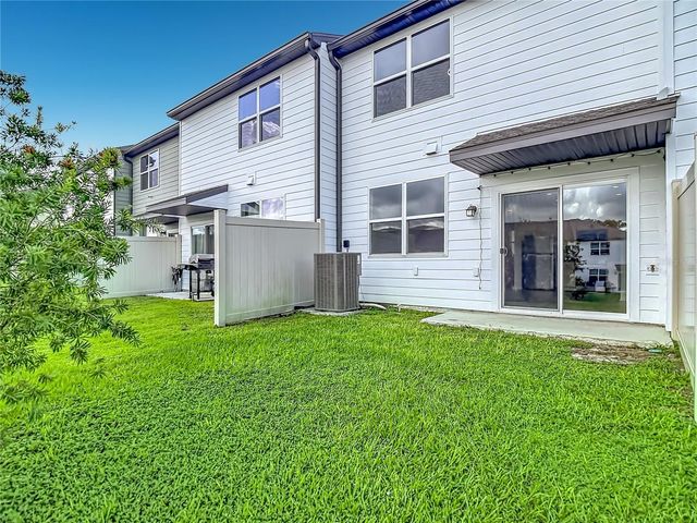 6206 DAERR RIDGE STREET, Zephyrhills, FL 33542