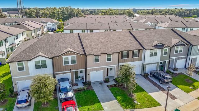 6206 DAERR RIDGE STREET, Zephyrhills, FL 33542