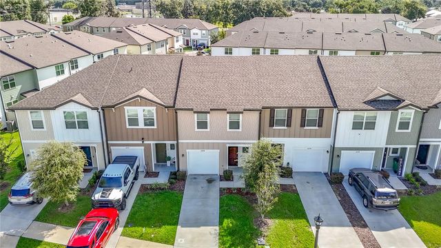 6206 DAERR RIDGE STREET, Zephyrhills, FL 33542