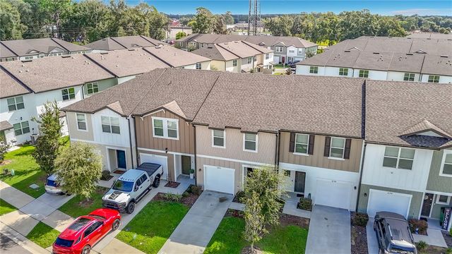 6206 DAERR RIDGE STREET, Zephyrhills, FL 33542
