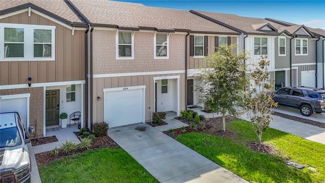 6206 DAERR RIDGE STREET, Zephyrhills, FL 33542