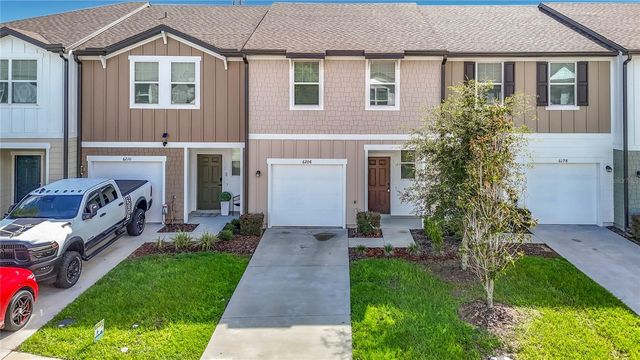 6206 DAERR RIDGE STREET, Zephyrhills, FL 33542