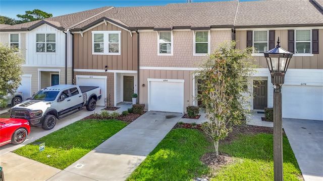 6206 DAERR RIDGE STREET, Zephyrhills, FL 33542