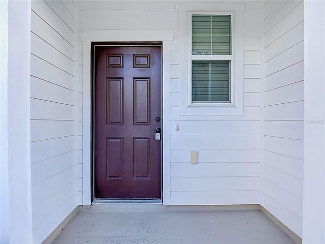 6206 DAERR RIDGE STREET, Zephyrhills, FL 33542
