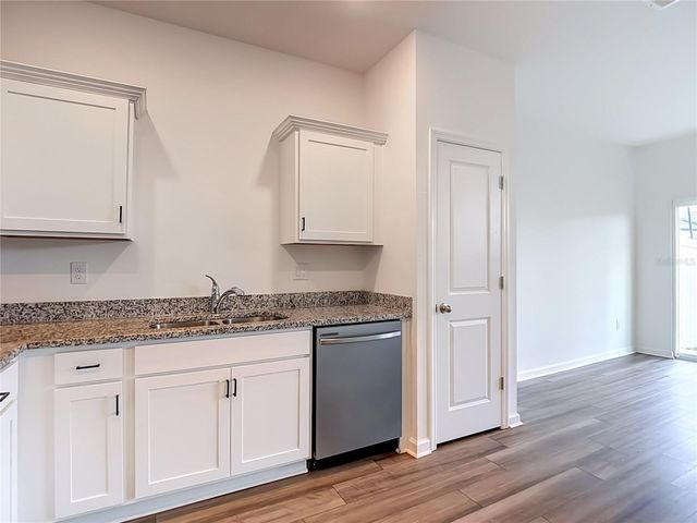 6206 DAERR RIDGE STREET, Zephyrhills, FL 33542