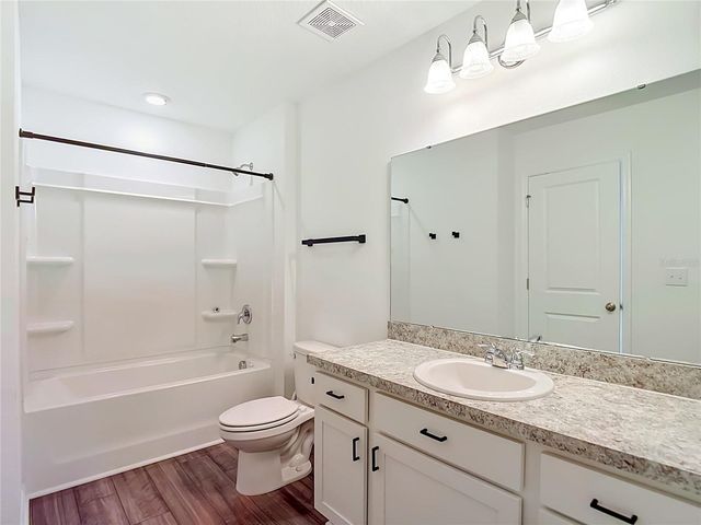 6206 DAERR RIDGE STREET, Zephyrhills, FL 33542