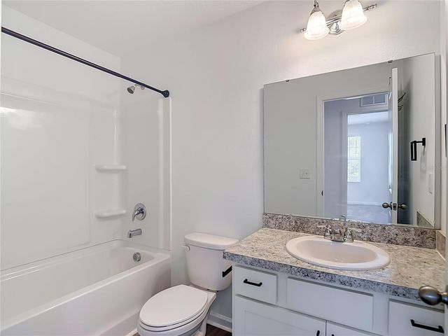 6206 DAERR RIDGE STREET, Zephyrhills, FL 33542