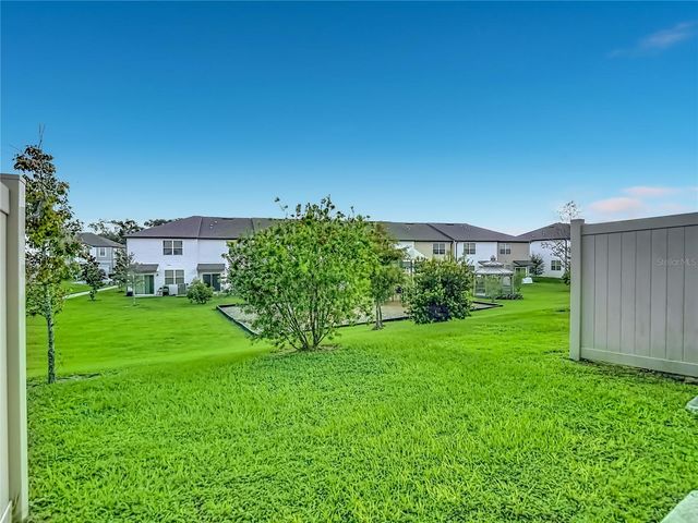 6206 DAERR RIDGE STREET, Zephyrhills, FL 33542