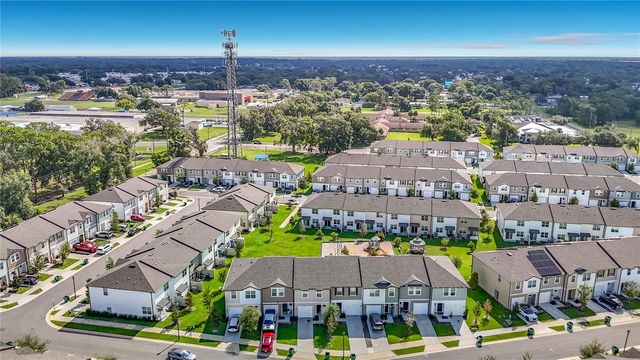 6206 DAERR RIDGE STREET, Zephyrhills, FL 33542