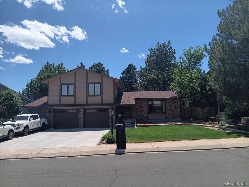 425 Grey Eagle Dr, Colorado Springs, CO 80919
