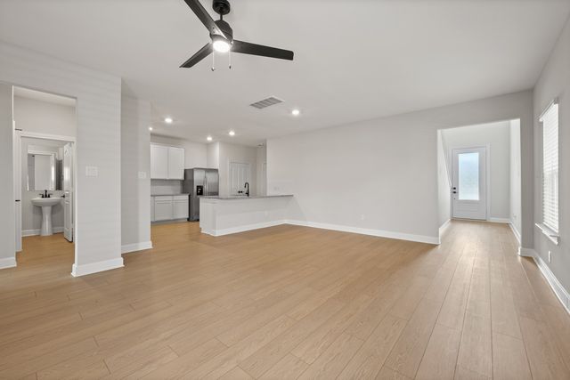 1103 Butler Avenue, Princeton, TX 75407