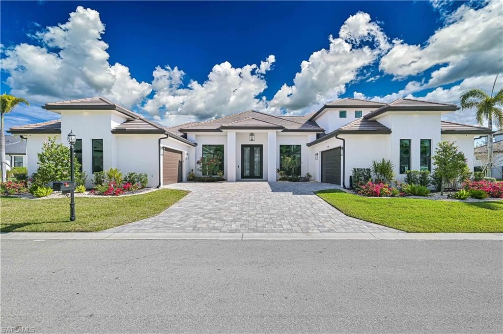 6087 Tarpon Estates BLVD, Cape Coral, FL 33914