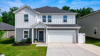 118 Cedar Shoals Way, Piedmont, SC 29673