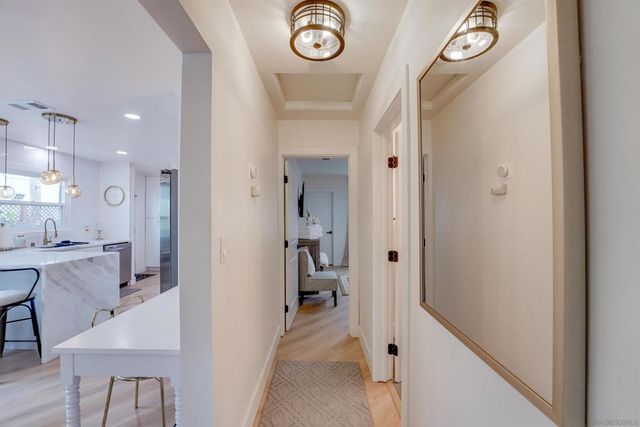 2614 Montclair Street, San Diego, CA 92104