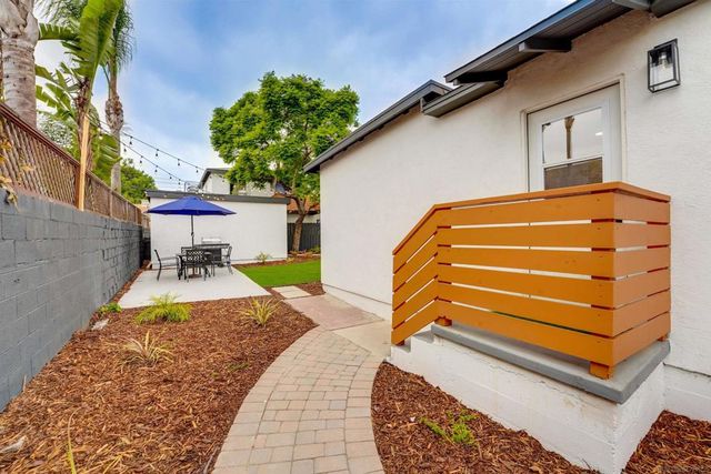 2614 Montclair Street, San Diego, CA 92104