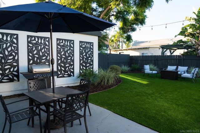 2614 Montclair Street, San Diego, CA 92104