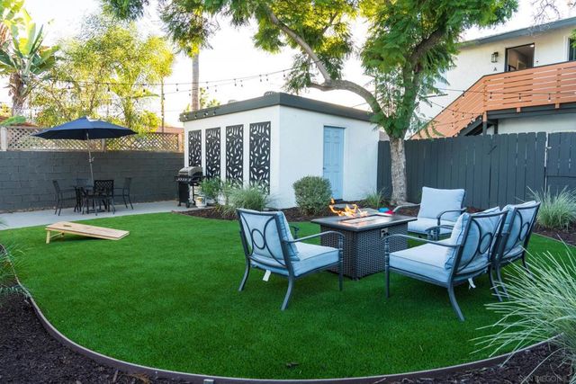 2614 Montclair Street, San Diego, CA 92104