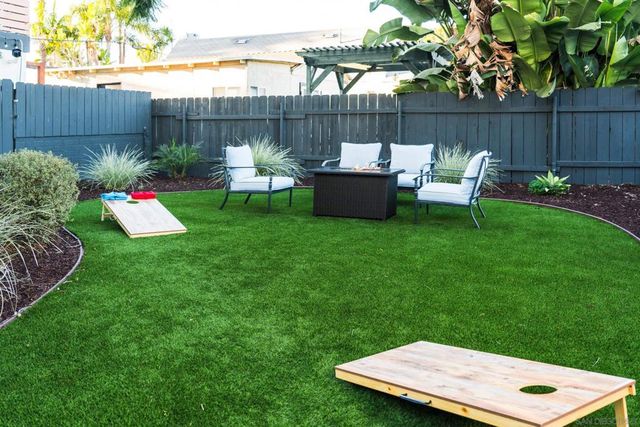 2614 Montclair Street, San Diego, CA 92104