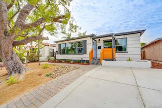 2614 Montclair Street, San Diego, CA 92104