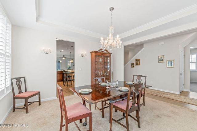 9165 Village Lake Drive SW, Calabash, NC 28467