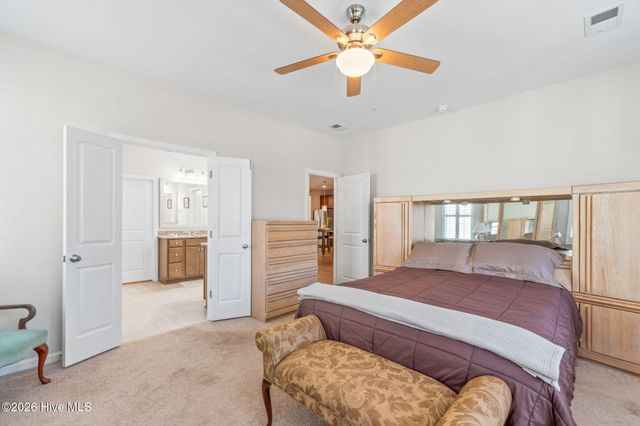 9165 Village Lake Drive SW, Calabash, NC 28467