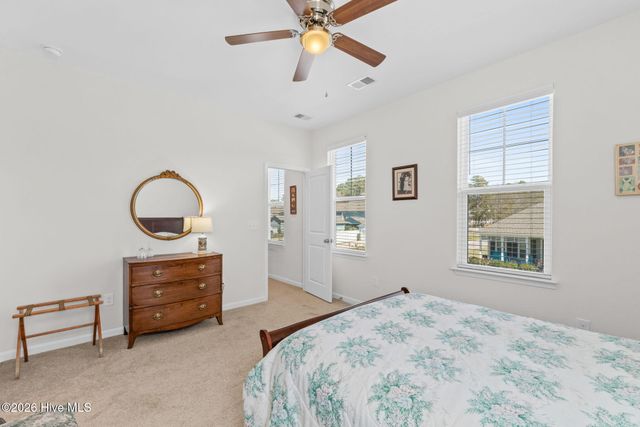 9165 Village Lake Drive SW, Calabash, NC 28467