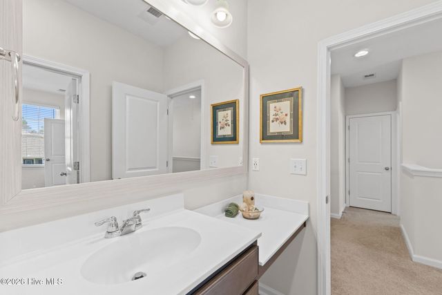 9165 Village Lake Drive SW, Calabash, NC 28467